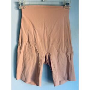 Skinnygirl Smoothers and Shapers Size Small Beige Shapewear